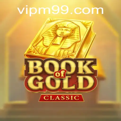 Descubra o Fascinante Jogo BookOfGoldClassic