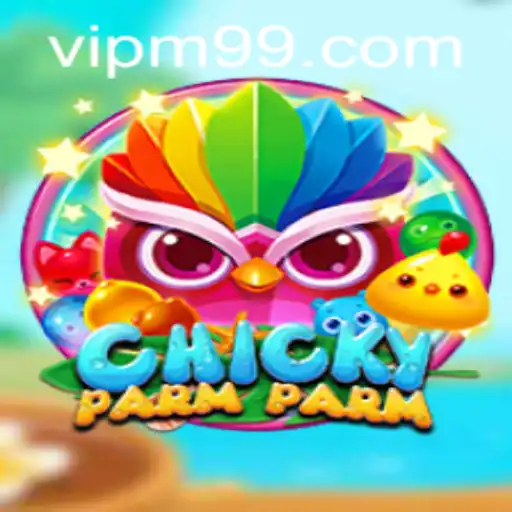 Descubra o Excitante Mundo de ChickyParmParm: Um Jogo de Estratégia Inovador