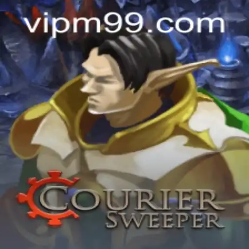 Descubra o Fascinante Mundo do Jogo CourierSweeper