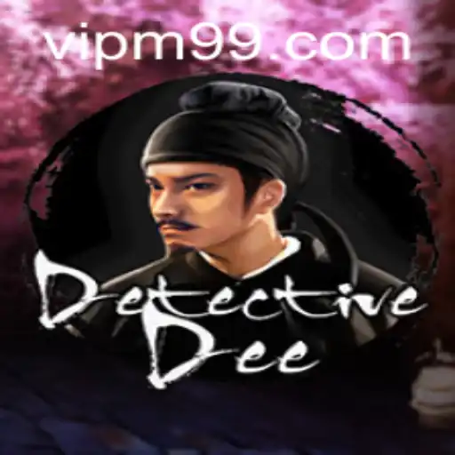 DetectiveDee: Mergulhe em um Mundo de Mistério e Intriga