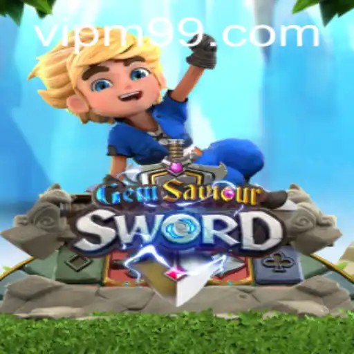 Descubra as Aventuras em GemSaviourSword