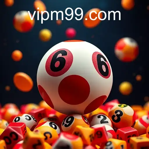 Explorando o Fascinante Mundo dos Jogos de Loteria com VIP-M9.COM