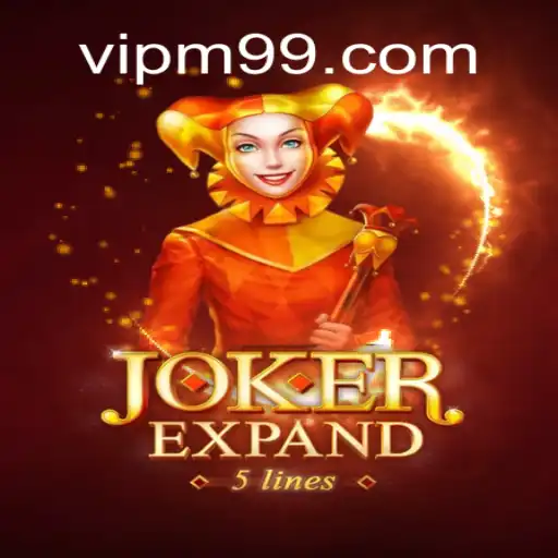 JokerExpand: Uma Nova Dimensão de Entretenimento no Mundo dos Jogos