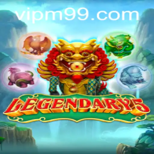 Descubra o Universo de Legendary5: A Aventura Inesquecível