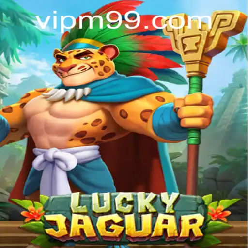 Descubra o Fascinante Mundo de LuckyJaguar: Um Jogo Inovador com VIP-M9.COM