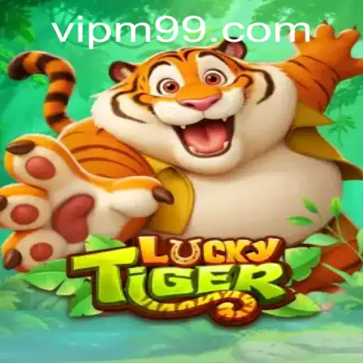 Explorando o Mundo de LuckyTiger: Um Jogo Fascinante