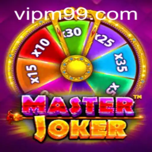 Explorando o Mundo do Jogo MasterJoker e sua Conexão com VIP-M9.COM
