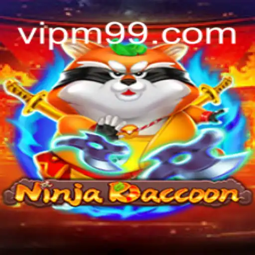 Descubra o Mundo de NinjaRaccoon: Estratégia e Aventura com VIP-M9.COM