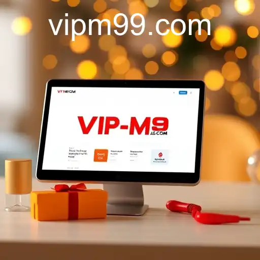 Explorando as Ofertas Exclusivas com a VIP-M9.COM