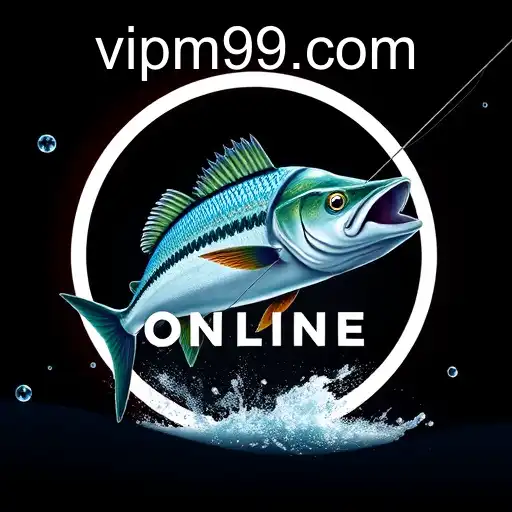 Explorando a Fascinante Experiência de Pesca Online com VIP-M9.COM