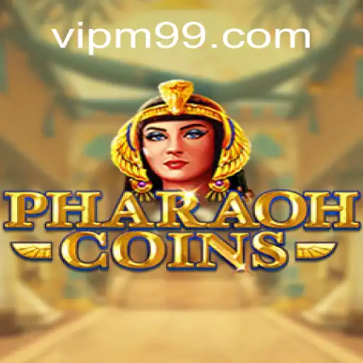 Explorando o Jogo PharaohCoins: Uma Aventura Inovadora com VIP-M9.COM