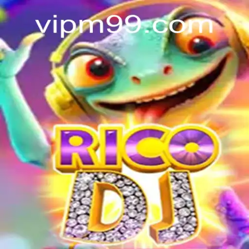 RicoDJ: Um Olhar Detalhado Sobre o Inovador Jogo Baseado no VIP-M9.COM