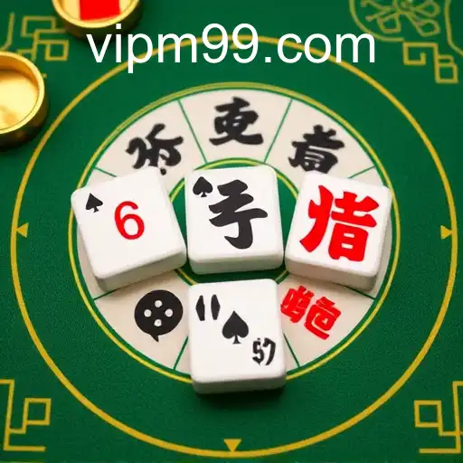 O Fascinante Mundo do Sic Bo