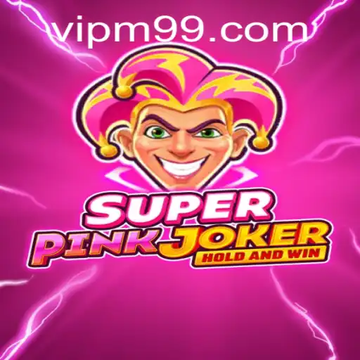 Descubra o Fascinante Mundo de SuperPinkJoker: Um Jogo Inovador