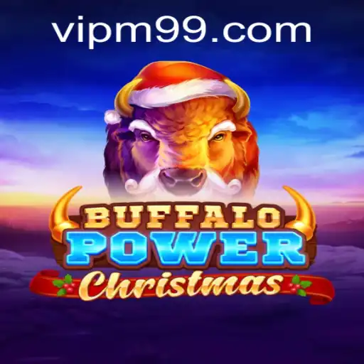 A Magia Festiva de BuffaloPowerChristmas: Uma Jornada de Emoções e Recompensas