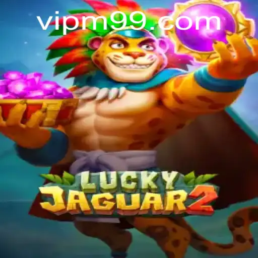 Explorando Luckyjaguar2: Jogo Atual com Nova Perspectiva