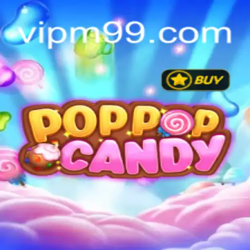 Descubra o Mundo Encantado de POPPOPCANDY