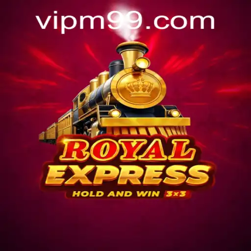 Descubra o emocionante mundo do jogo RoyalExpress