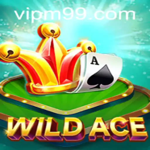 WildAce: A Nova Sensação no Mundo dos Jogos com VIP-M9.COM